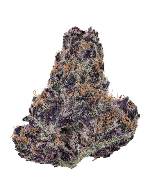 Granddaddy Purple