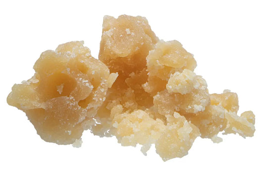 Super Boof Crumble
